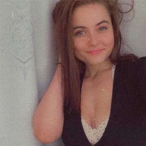 Meet your Posher, Brianne